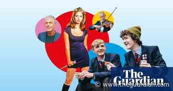 The best home entertainment: from Queer Eye to Dear …