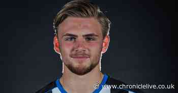 Remember Mackenzie Heaney - the kid England and Scotland once fought to sign up