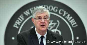 Everything First Minister Mark Drakeford said about changes to lockdown