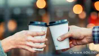 Coffee shops sign up to post-lockdown reusable cup platform