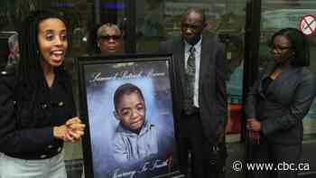 Coroner to hold inquest into teen's death at Brantford school for the blind