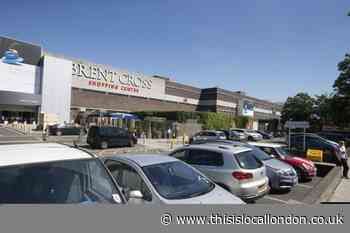 Brent Cross Shopping Centre will reopen on June 15