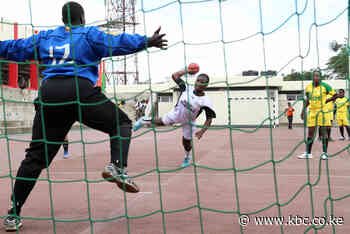 Kenya Handball Federation to decide on remaining league matches - Kenya Broadcasting Corporation