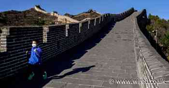 Post-lockdown holidays in China show how weird summer will be
