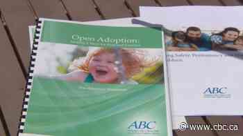 Closure of Alberta adoption agency leaves parents in limbo