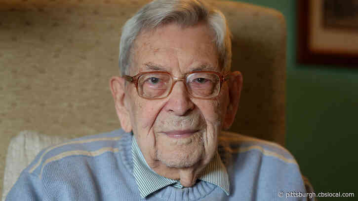 Robert Weighton, World’s Oldest Man, Dies ‘Peacefully In His Sleep’ At 112-Years-Old
