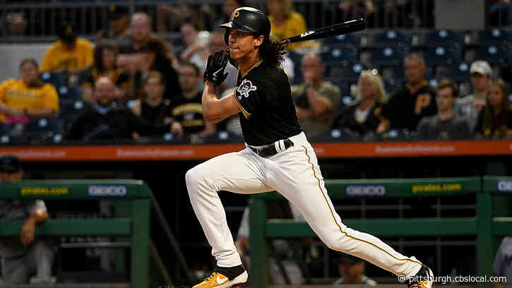 ‘I Wish America Cared About Black Folks As Much As They Care About Buildings’ Pirates’ Shortstop Cole Tucker Reacts To Minneapolis Protests