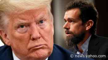 Trump's draft executive order targeting social media companies sparks battle inside the White House