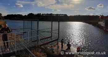 Inland diving centre and swimming lake closes permanently