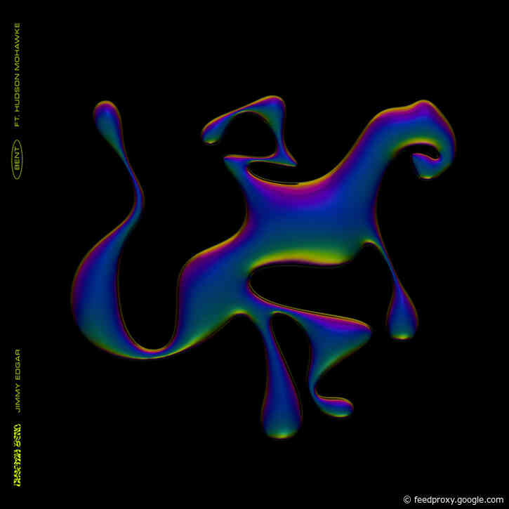 Jimmy Edgar and Hudson Mohawke Collide on &quot;Bent&quot;