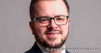 Lichfield firm among first to save thousands thanks to free business tool