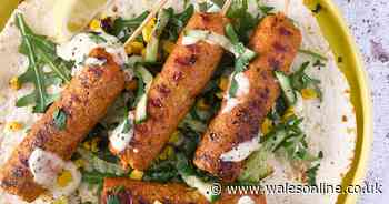 Co-Op launches sizzling barbecue food range