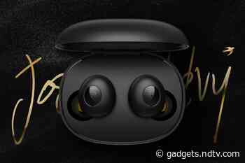Realme Buds Q True Wireless Earbuds Set to Launch in India ‘Soon’, Teased to Be Priced Under Rs. 2,000