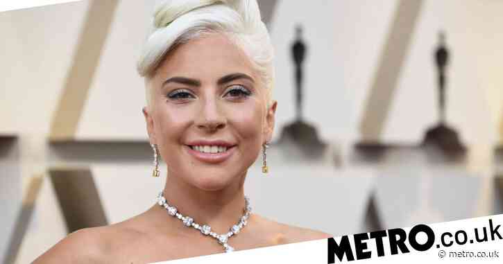 Lady Gaga says her iconic 2019 Oscars Tiffany diamond was taken off her by security after she partied with Madonna