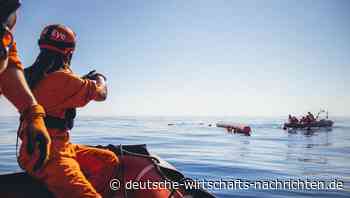 Malta und Libyen gründen Einheiten zur Eindämmung der Migration nach Europa