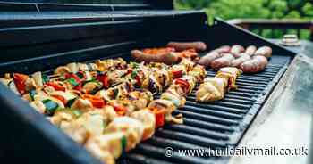 Why you shouldn't have a barbecue even when rules are relaxed