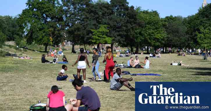 UK lockdown rules: what are the key changes?