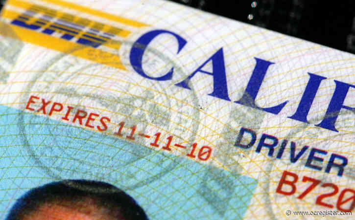 DMV grants more license extensions because of coronavirus