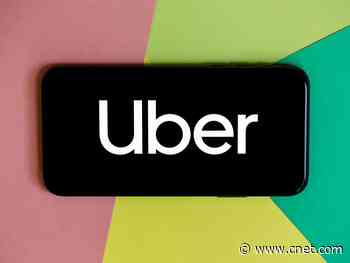 Uber now lets you book a ride for $50 an hour     - CNET