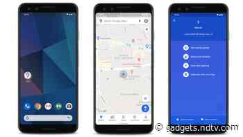 Google Maps Makes It Easier to Share Your Location Using Plus Codes