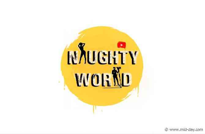 Serving the audience with the right mix of memes: Naughty World, a creator's page is rising high