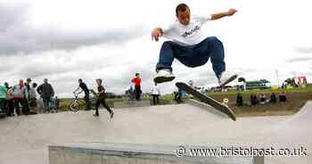Nailsea's skate festival postponed until autumn