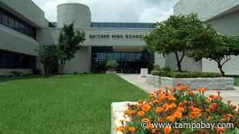 Gaither teacher resigns in midst of investigation over social media posts - Tampa Bay Times