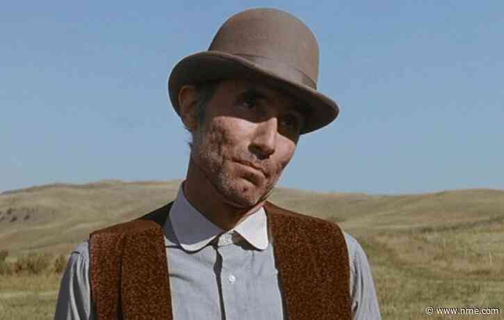 ‘Unforgiven’ actor Anthony James dies following cancer battle