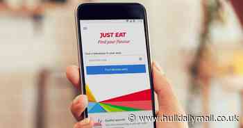 How to get free pizza, Chinese or fish and chips at Just Eat