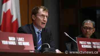 Another $650M in COVID-19 aid bound for Indigenous communities, Miller says
