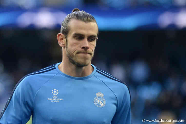 Gareth Bale: Manchester United hätte ihn zum Schnäppchenpreis haben können - Fussball Europa