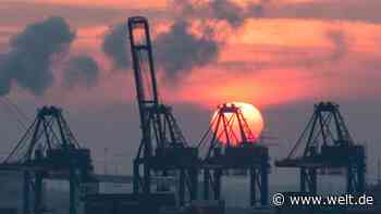 Deutschland Hafenwirtschaft steht vor einer Neuordnung