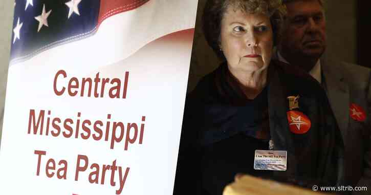 Rich Lowry: The return of the tea party