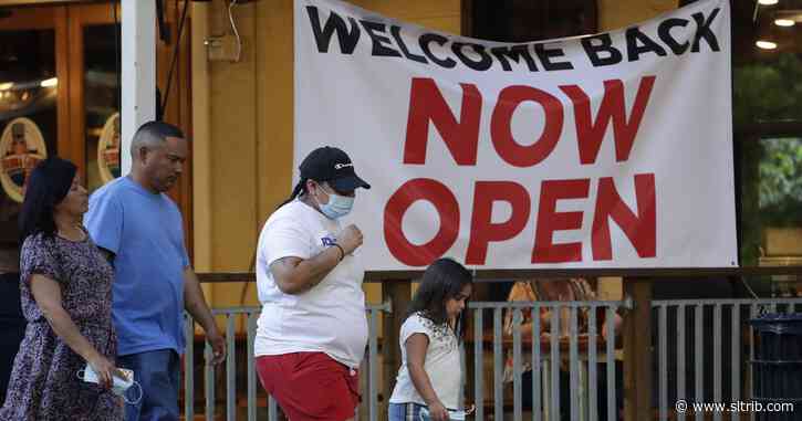 Paul Krugman: Coronavirus and the economics of not dying