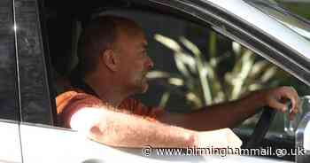 MP criticised for Dominic Cummings eyesight comments