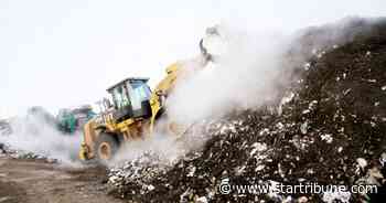 How do organics get recycled in Minnesota — and how good are we at it?