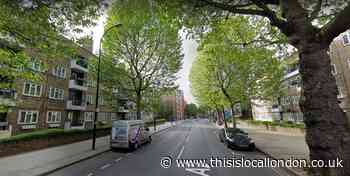 Welling motorcyclist jailed for killing French tourist