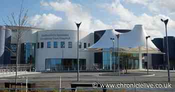 Five more patients die in North East hospitals after contracting coronavirus