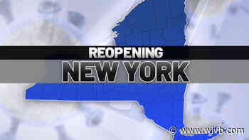 State releases reopening guidance for Phase Two businesses