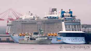 Feds extend cruise ship ban through the summer