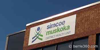 A young boy in Bradford-West Gwillimbury is the Simcoe County District Health Unit's only addition to Wednesday's COVID caseload – Barrie 360 - Barrie 360