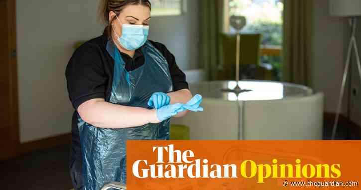 The problem with 'shielding' people from coronavirus? It's almost impossible | Devi Sridhar