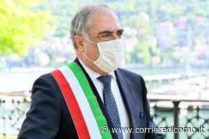 Movida, il sindaco di Como invita i cittadini alla responsabilità - Corriere di Como