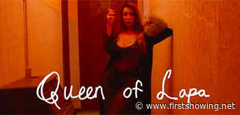 Trailer for 'Queen of Lapa' Doc About Brazilian Transgender Goddess