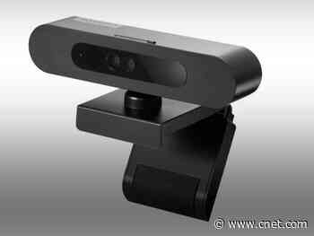 Need a webcam? Get this 1080p Lenovo for $47     - CNET