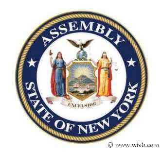 NYS Assembly passes bill to provide substantial death benefit to families of workers killed by COVID-19