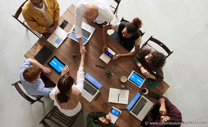 Bridging the Skills Gap: Strengthening Central Ohio’s Workforce and Economy
