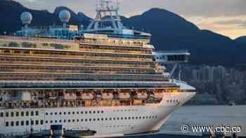 Ottawa extends large cruise ship ban until October to limit COVID-19 spread
