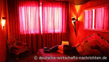 Prioritäten in der Corona-Krise: Schweiz erlaubt Bordell-Besuche wieder, Kontaktsport bleibt verboten