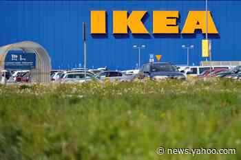 IKEA manager in Poland charged for firing worker over anti-gay comments